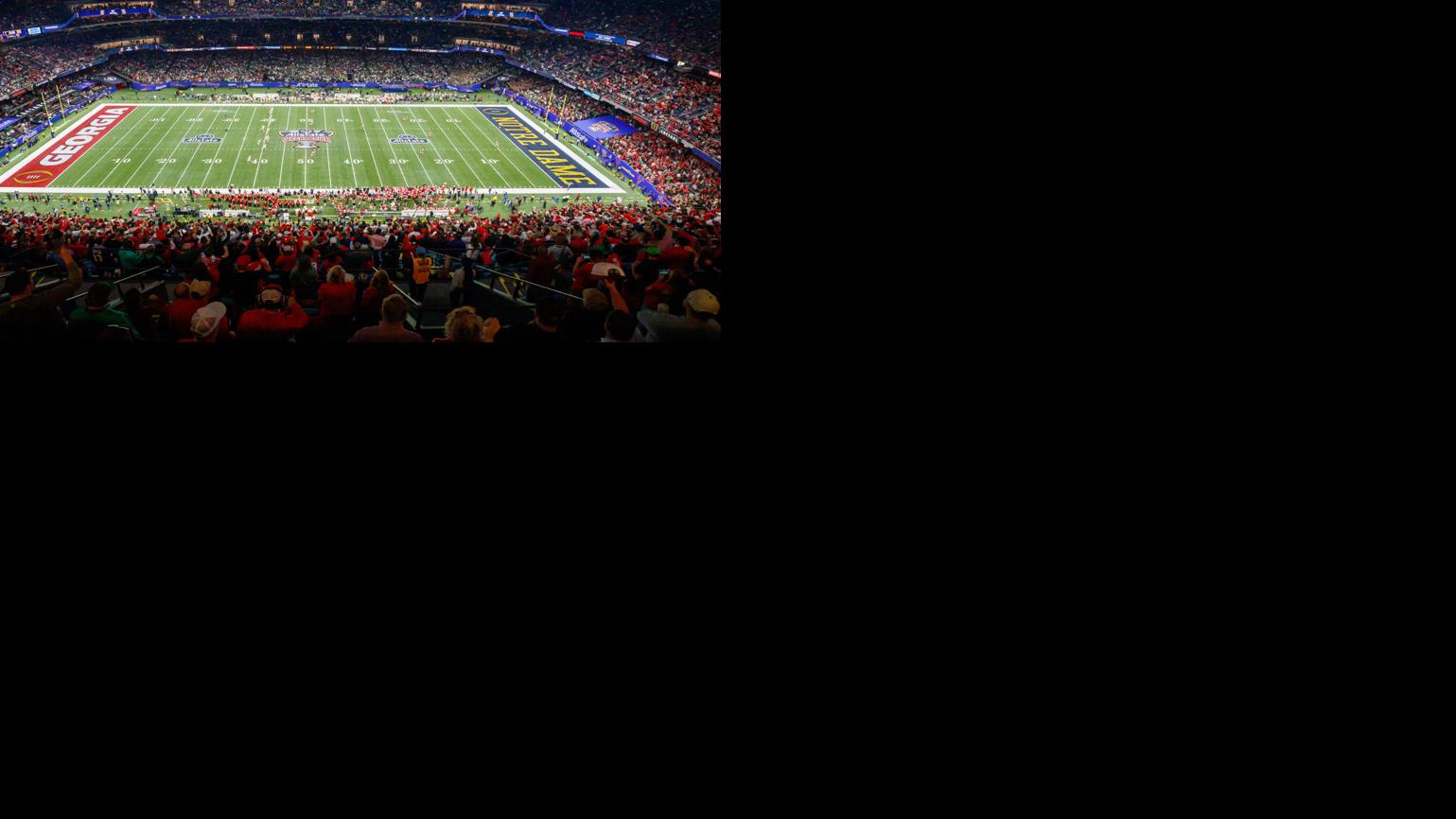 Notre Dame beats in Sugar Bowl, New Orleans attack Sports