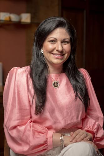 Roya Boustany to fill Lafayette City Court judgeship Courts