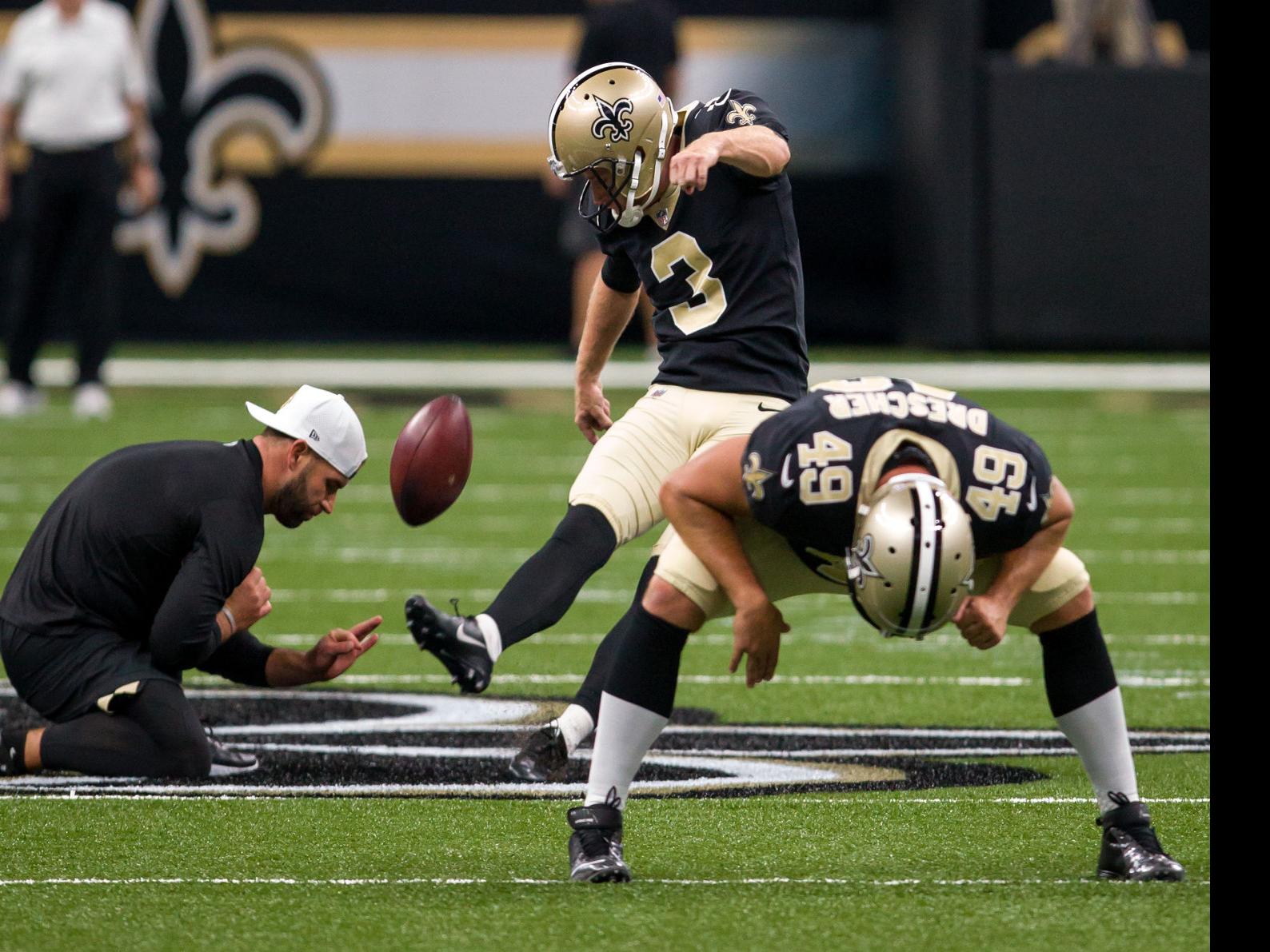 Closer look at Saints' special teams moves, how team is committing to major  improvement, Saints