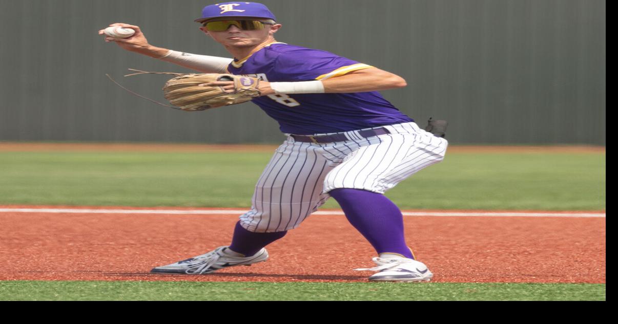 Lutcher swept baseballsoftball titles this spring. See which Bulldogs