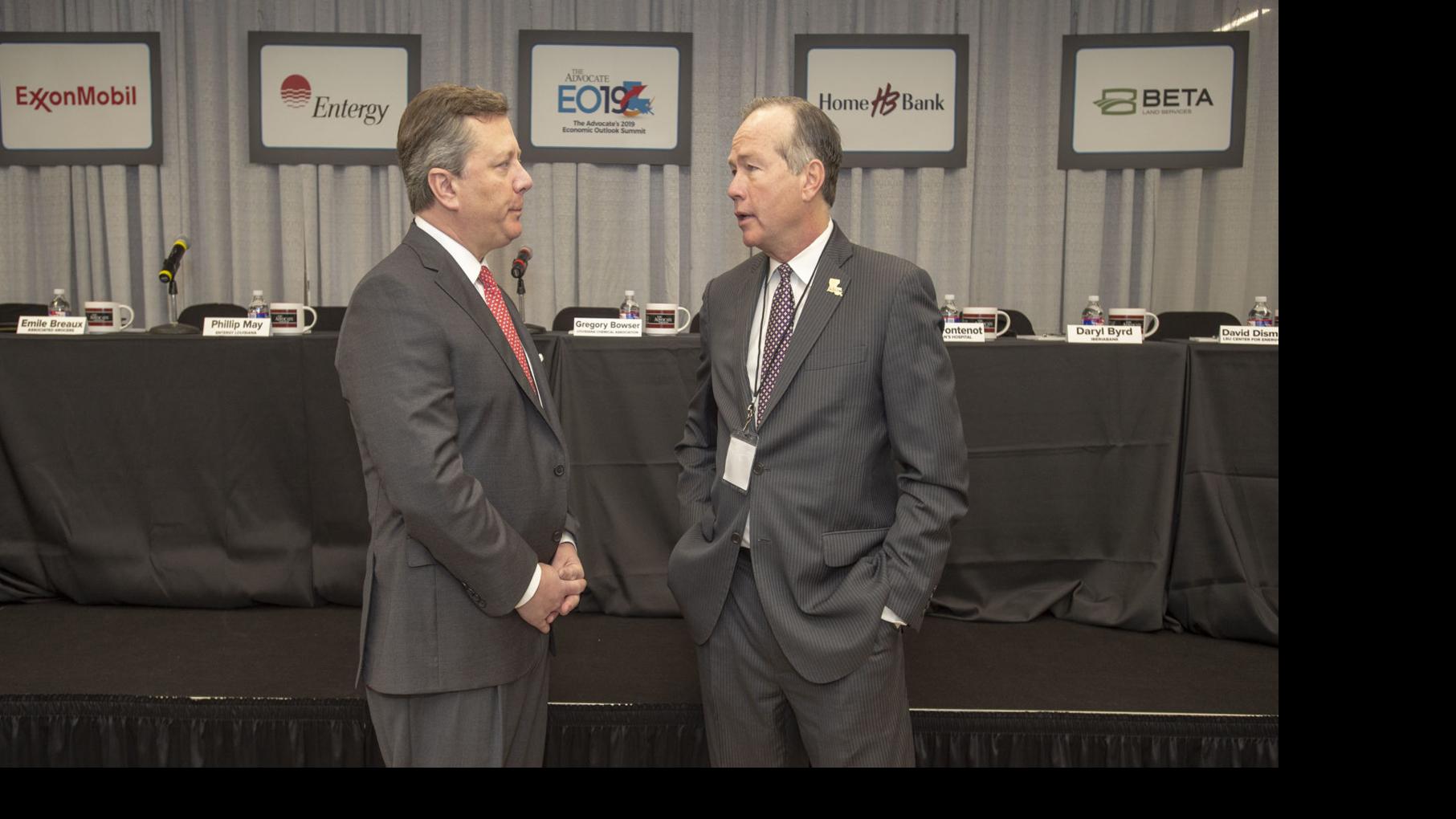 Photos: The Advocate's 2019 Economic Outlook Summit