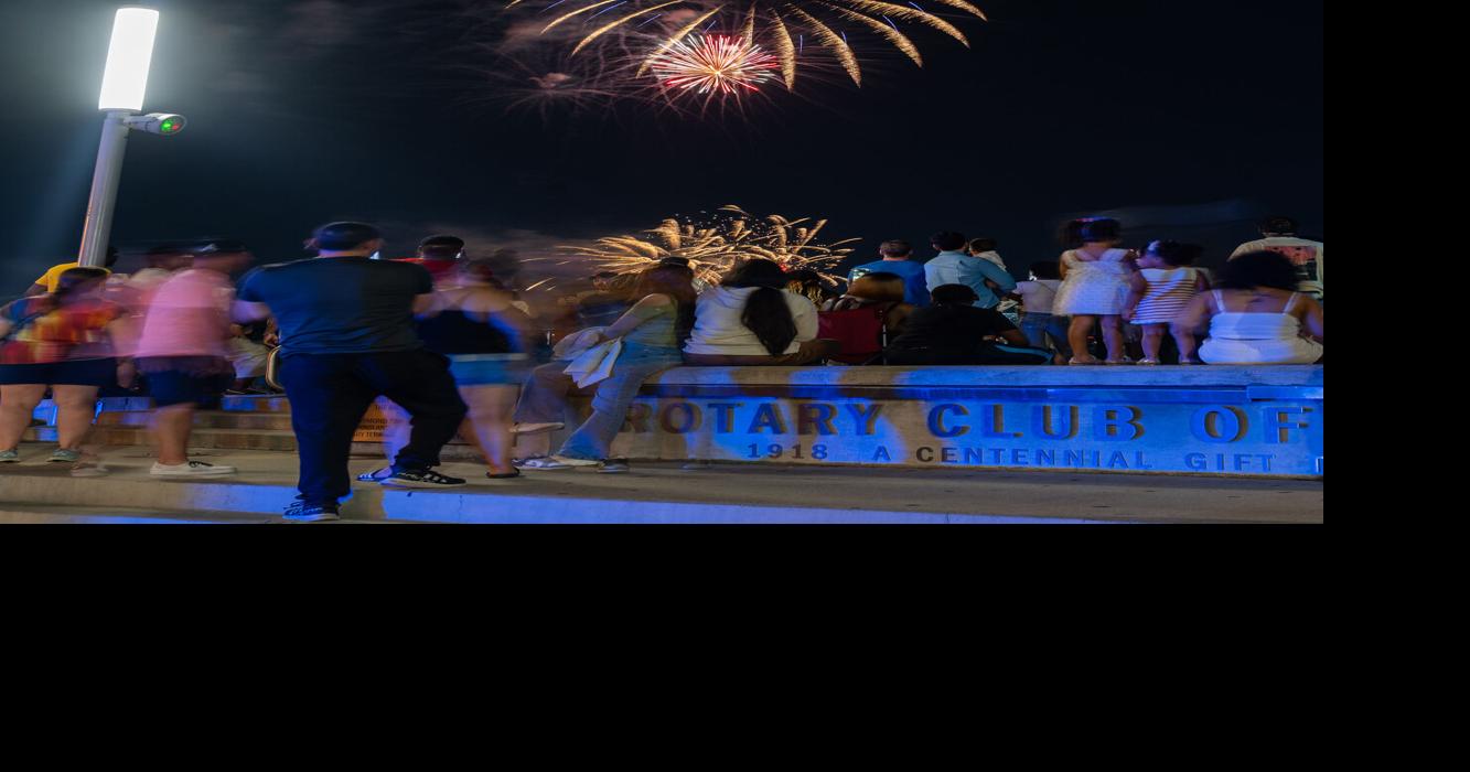 America's turning 250! Here are 14 events in the Baton Rouge area to celebrate