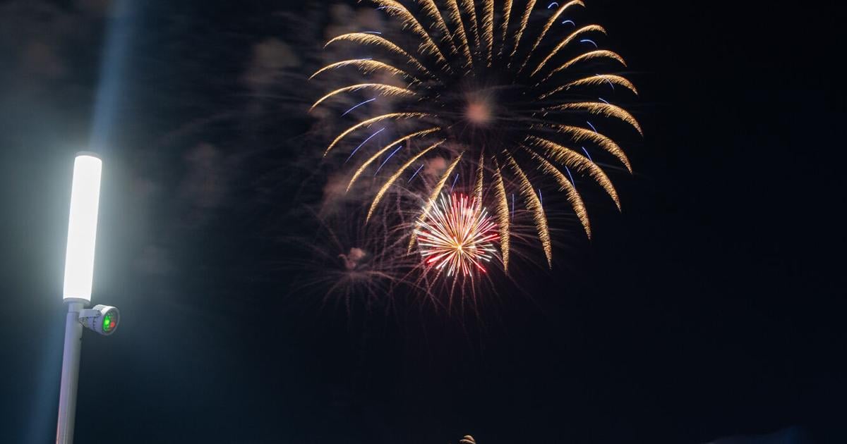 America's turning 250! Here are 14 events in the Baton Rouge area to celebrate