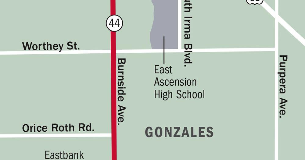 Ascension Parish calendar for Dec. 512, 2019 Ascension