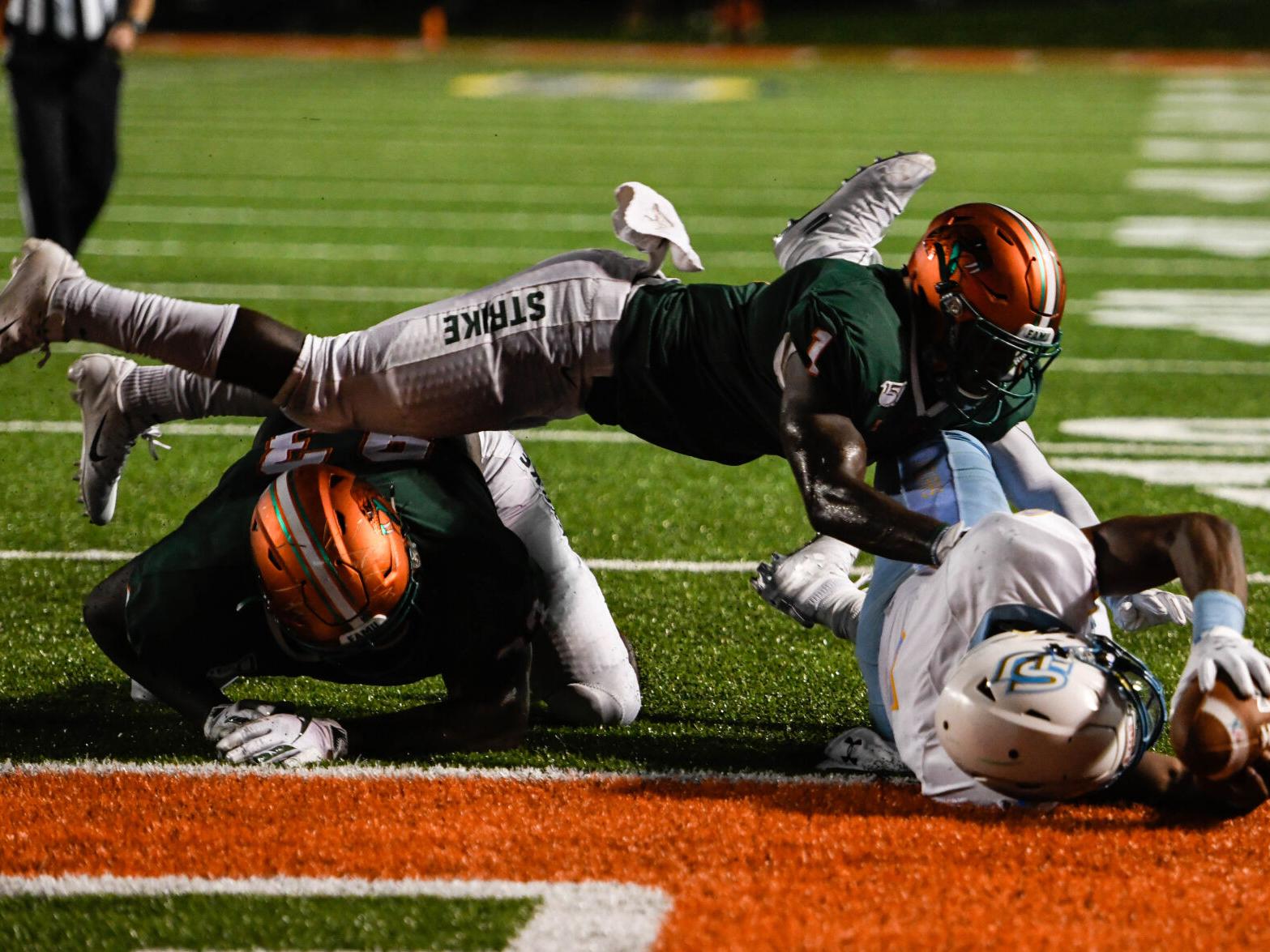 Florida A M Votes To Leave Meac Will Join Swac In 2021 This