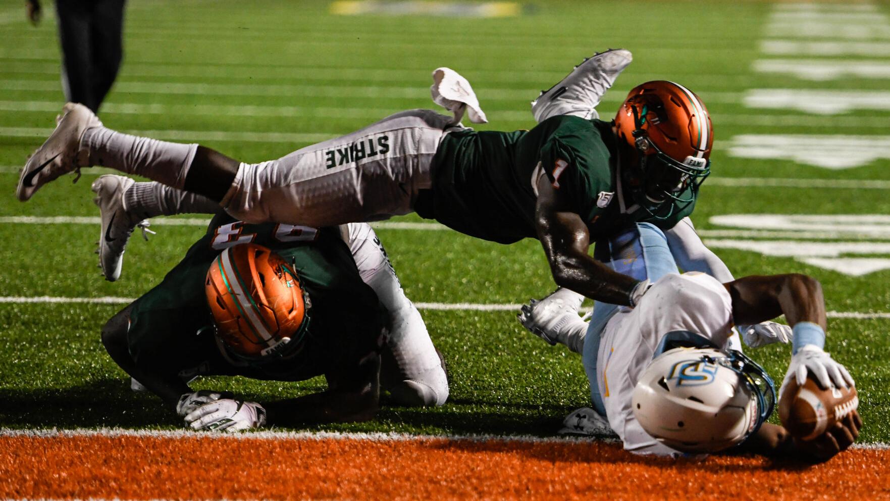 Florida A M Votes To Leave Meac Will Join Swac In 2021 This Will Be A Jewel In Our Conference Southern Theadvocate Com