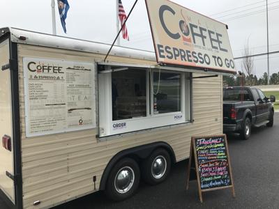 New To Town Small Coffee Aims To Bring Baton Rouge A