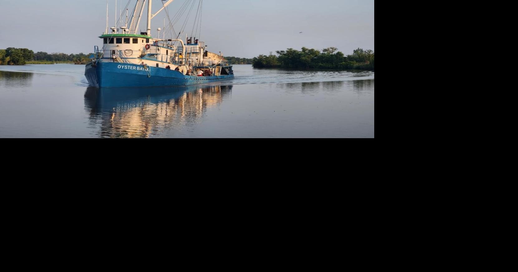 Sponsored: Accountability Certified: Louisiana's Most Scrutinized Fishery Just Got Recertified Sustainable. Here's What the Science Actually Shows.