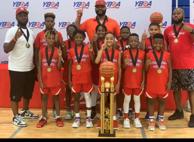 An experienced Donaldsonville Tiger team poised for 2021 season