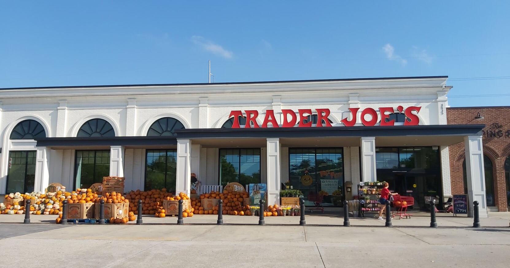 Man guilty in panhandler killing at Baton Rouge Trader Joe's | Courts - Vimarsana News