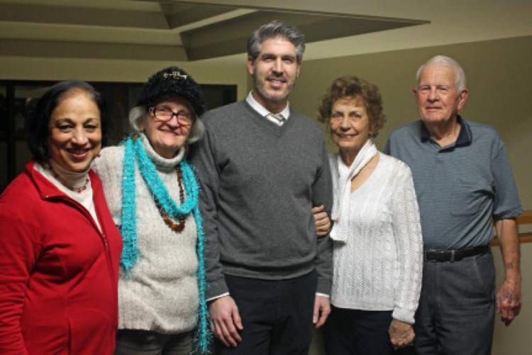 Community column for Jan. 20, 2015 | Entertainment/Life | theadvocate.com