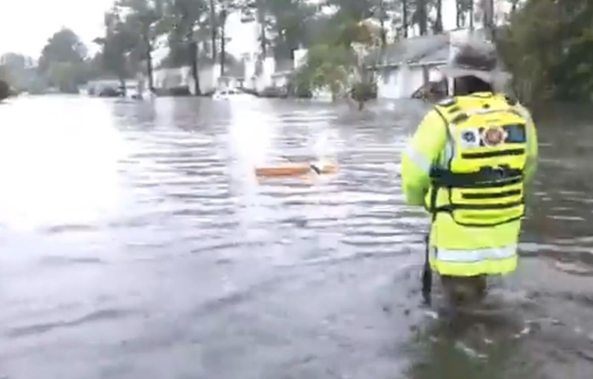 cajun navy hurricane florence cajun navy in the carolinas groups share videos as cajun navy hurricane florence cajun navy in the carolinas groups share videos as