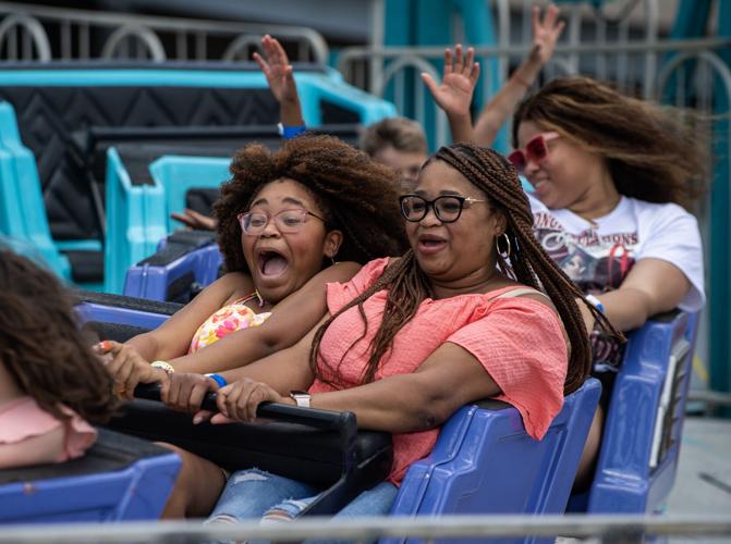 After eight finals, Todd Breaux continues the family dynasty with win at 56th Jambalaya Festival