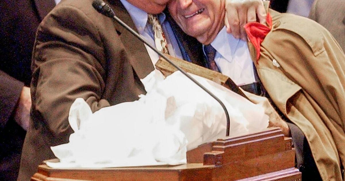 Opinion: Survey shows Louisianans do politics (mostly) right