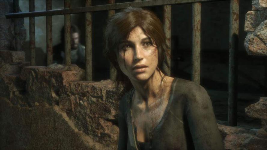 Rise of the Tomb Raider Review · Lara Croft perfects her craft