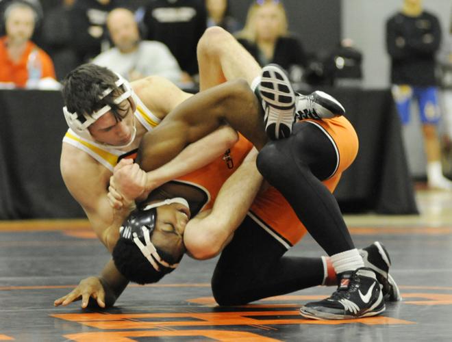 50th Greater Baton Rouge Wrestling tournament is yet again a treasured