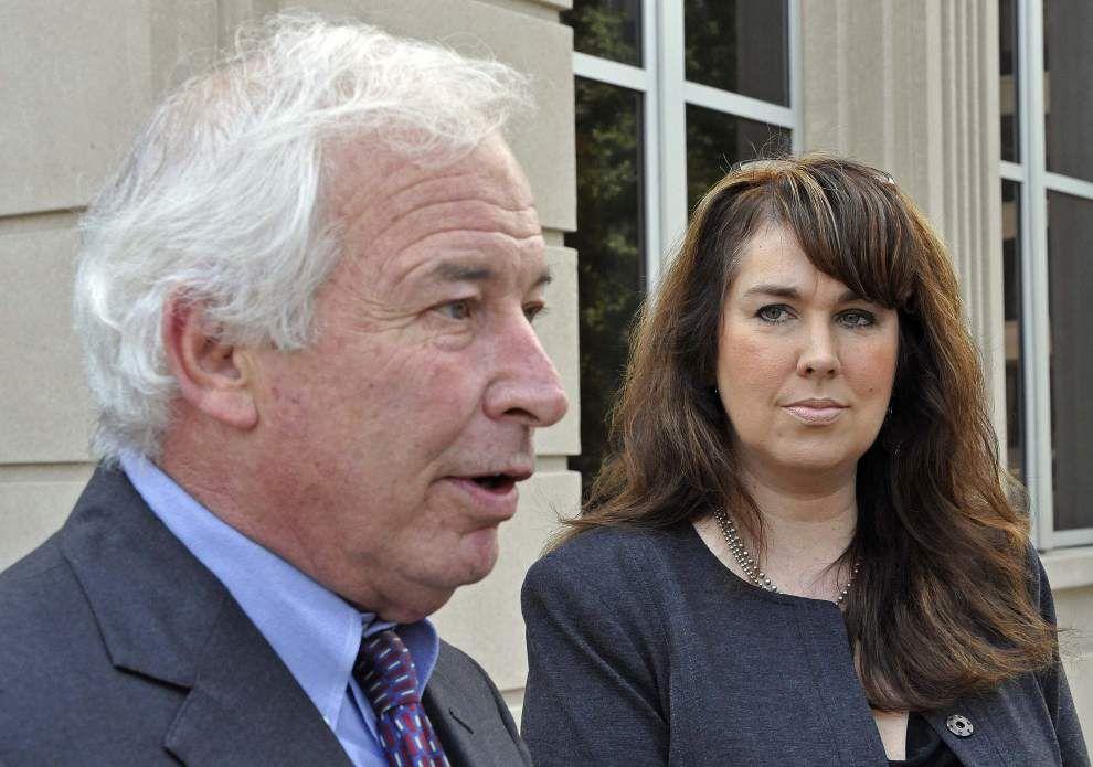 Judge rules Roper’s lawsuit against EBR council can go forward News