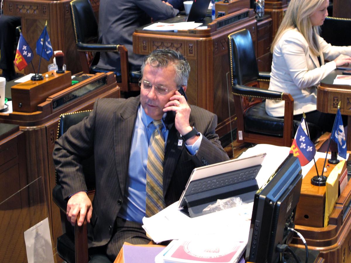 Louisiana Budget (copy) (copy)