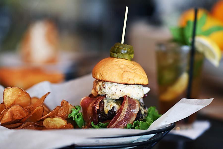 review the standard restaurant reviews theadvocate com review the standard lowres