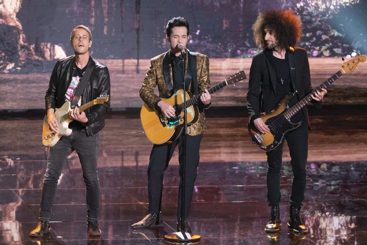 Winner Laine Hardy Captures American Idol Crown Becomes First Louisiana Native To Win Show Entertainment Life Theadvocate Com