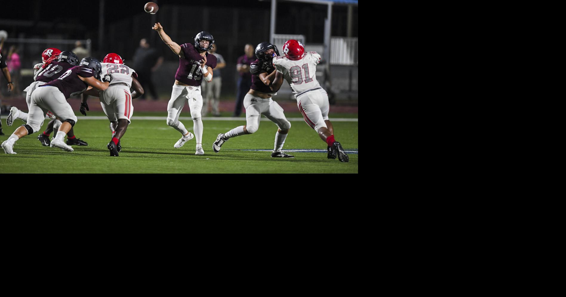 In Lafayette, a chunk of LSU's signing class comes together: 'This is ...