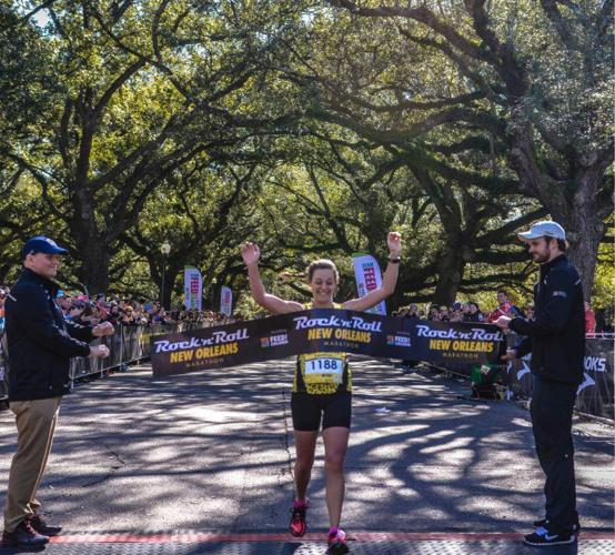Photos Rock N Roll New Orleans Marathon News