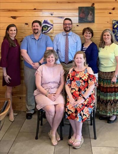 West Feliciana volunteers Parkerson Comfort.jpg