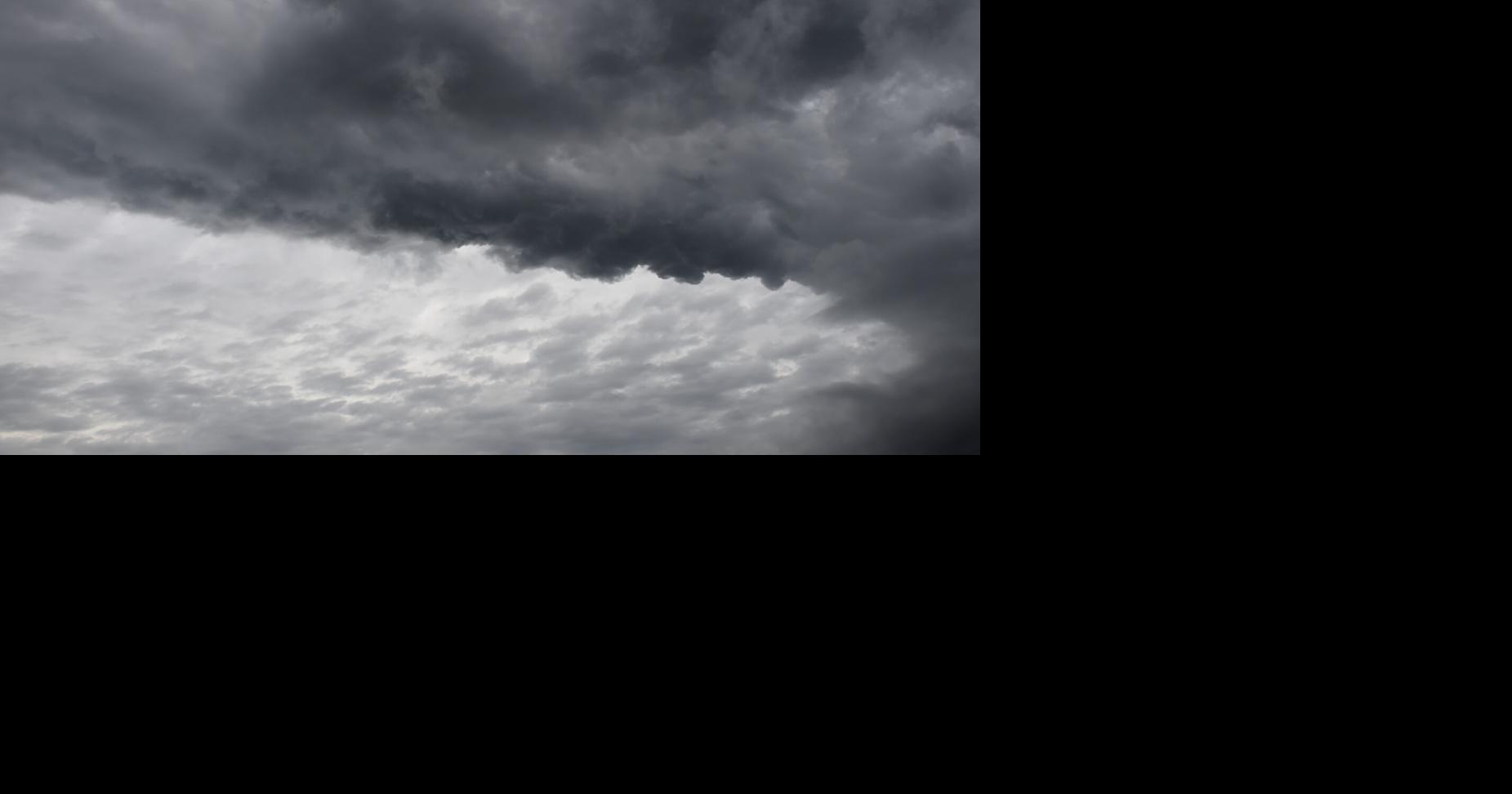 Storms rake greater Baton Rouge area after dropping twisters around