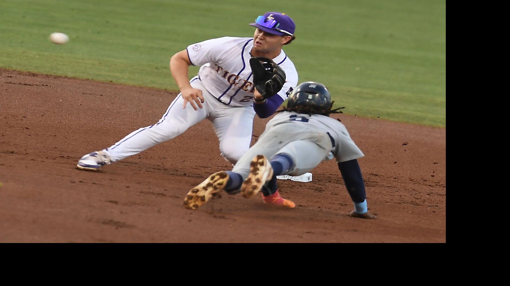 LSU baseball at Tennessee: How to watch Sunday’s crucial rubber match