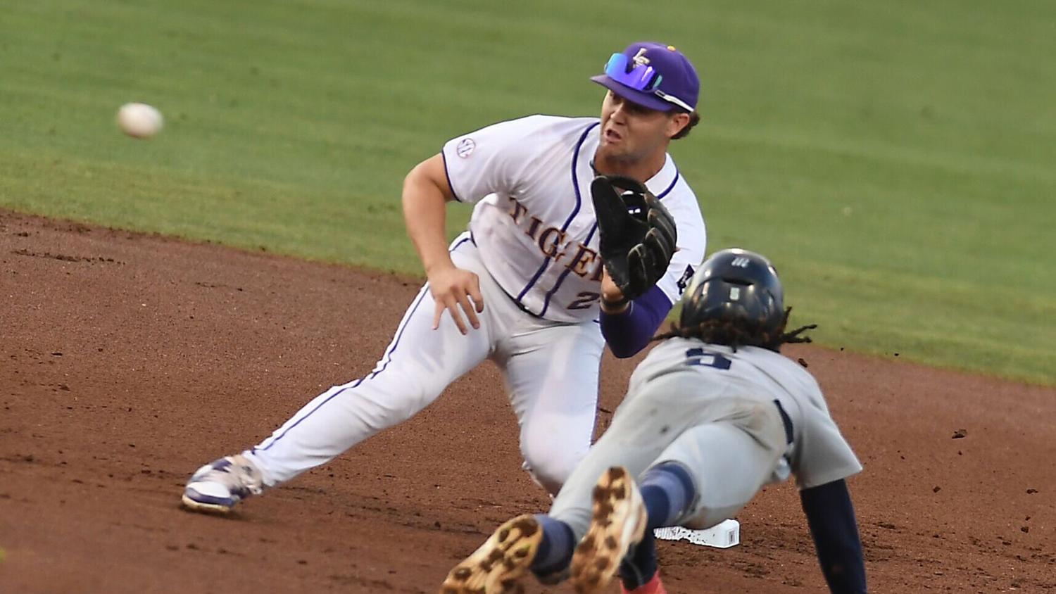 LSU baseball at Tennessee: How to watch Sunday’s crucial rubber match