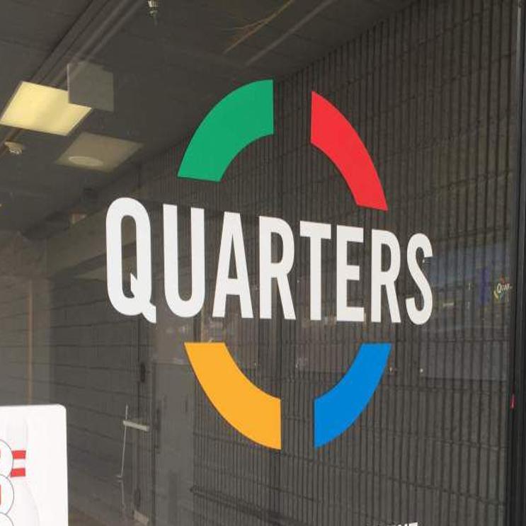 Quarters Dearman S And Much More Headline Busy Restaurant News