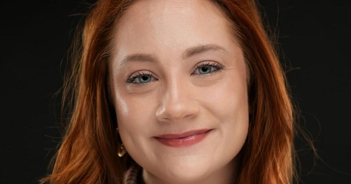 Carencro Elementary counselor honored for supporting students: ‘They are why I do it’