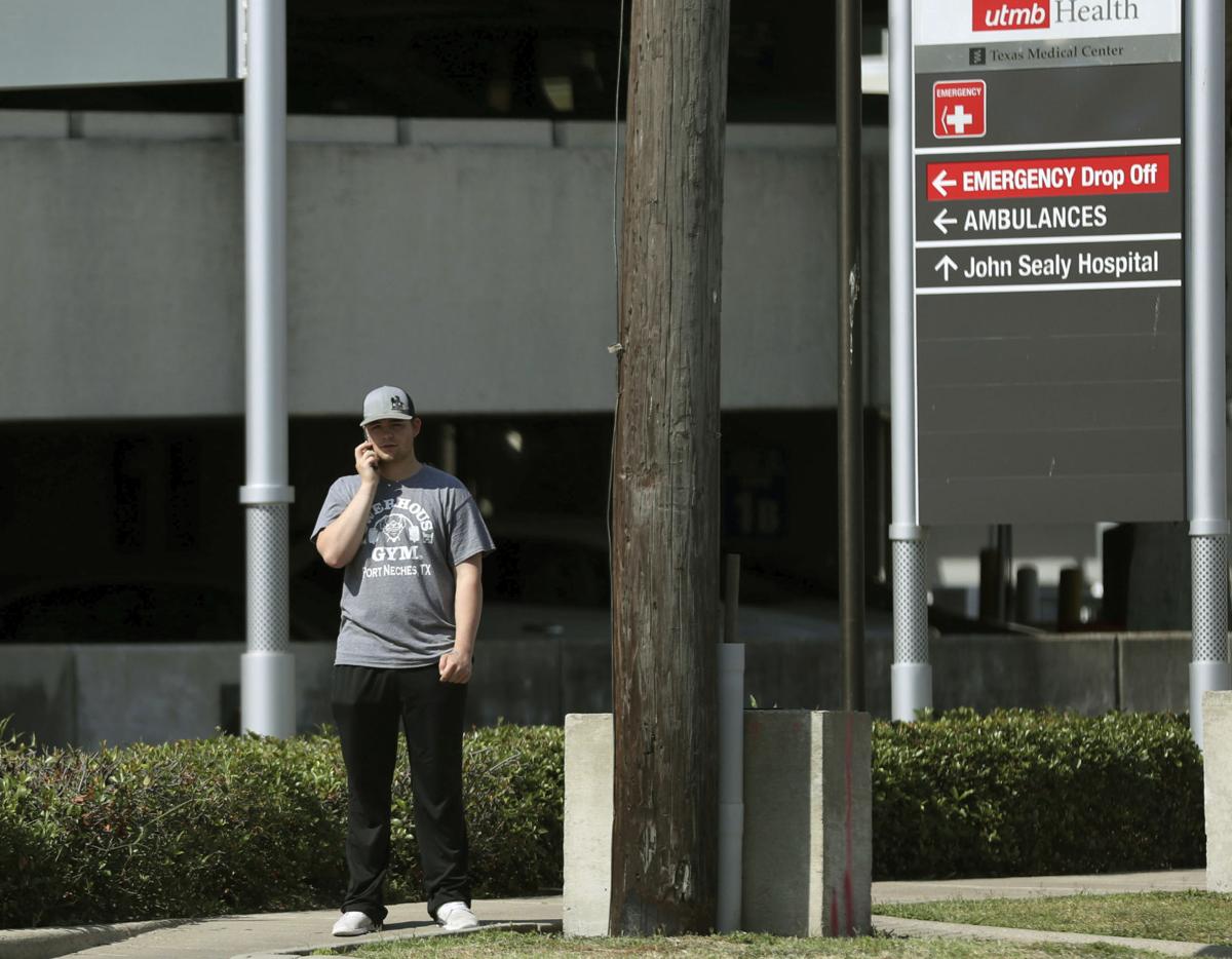 Santa Fe School Shooting