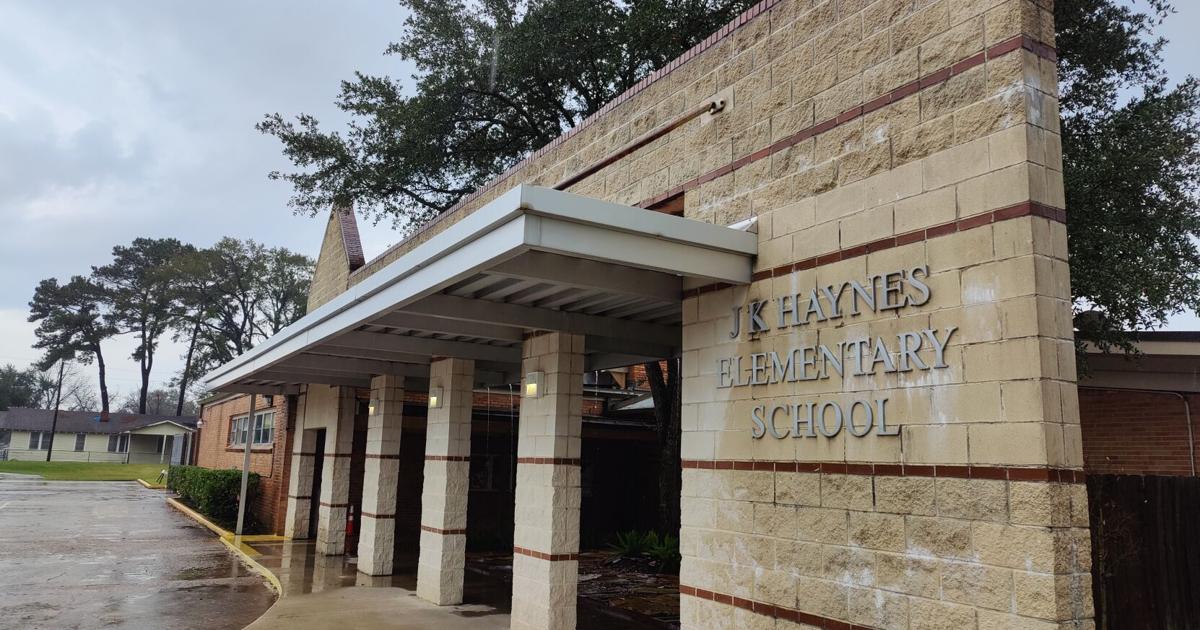 J.K. Haynes Charter closing, shifting to teacher training | Education