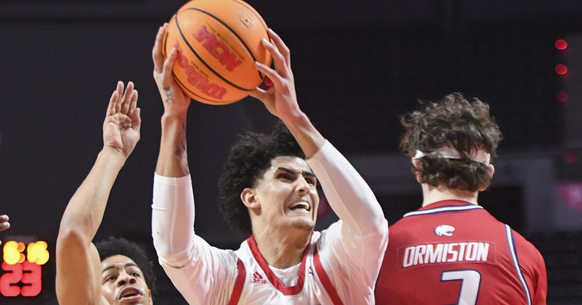 UL never could solve South Alabama's defense the entire game | UL Ragin ...