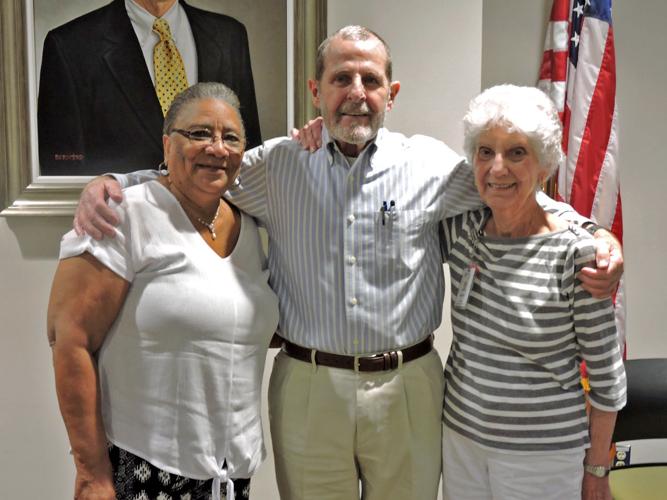 Our Lady of the Lake honors volunteers Mid City