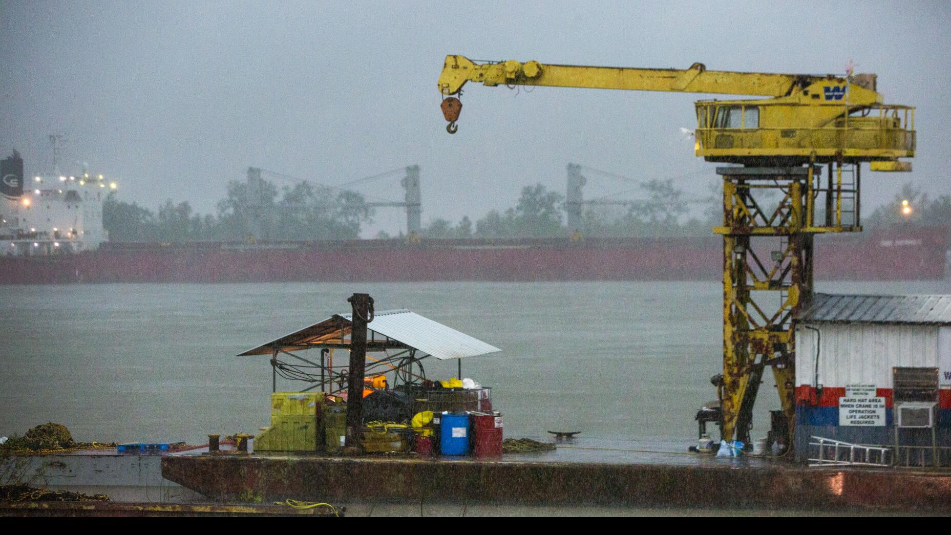 Body Found In Mississippi River In St John The Baptist Parish Lsu Police To Meet With Sheriff News Theadvocate Com