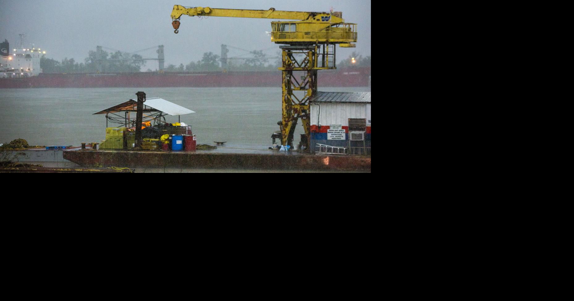 Body found in Mississippi River in St. John the Baptist Parish; LSU police to meet with sheriff