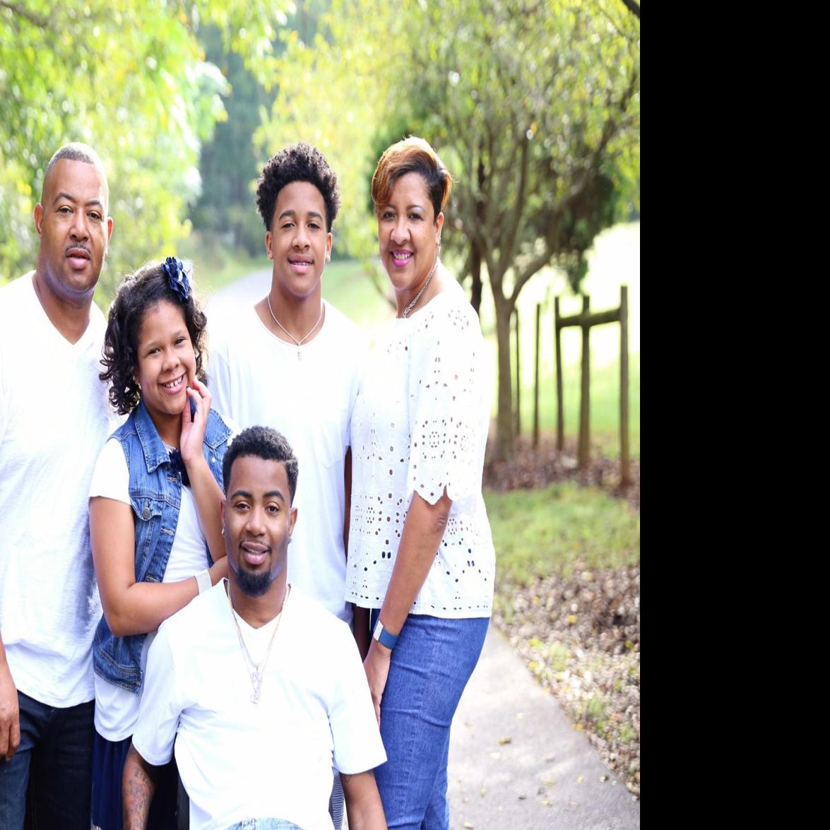 Story Of How Devon Gales Paralyzed Southern Football Player Was