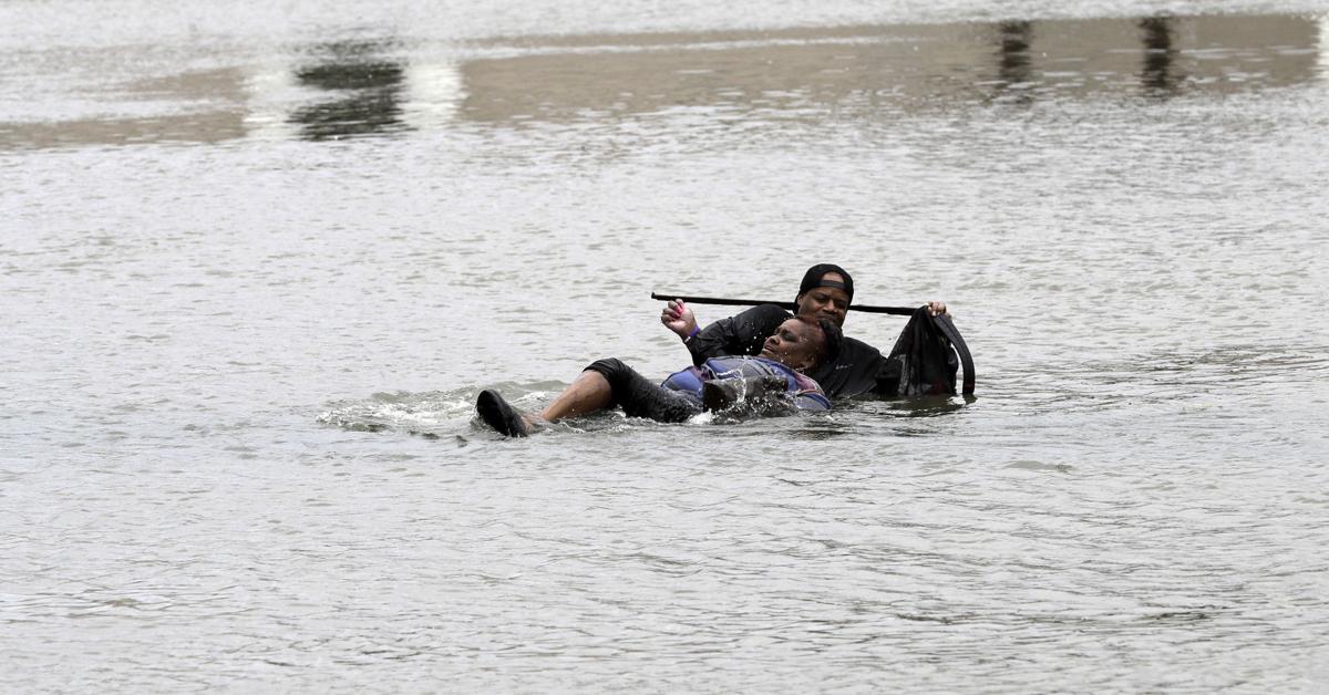 flood