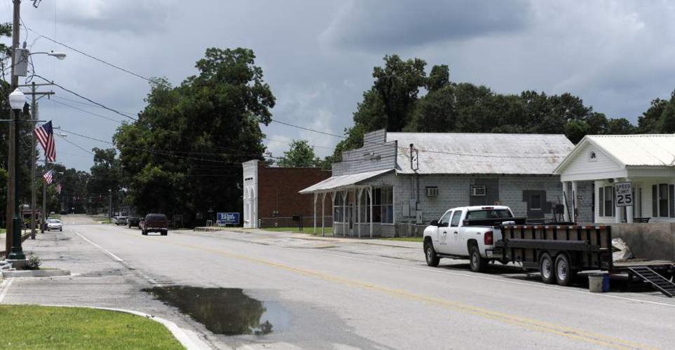 Artists and artsrelated businesses sought by Carencro, tax incentives