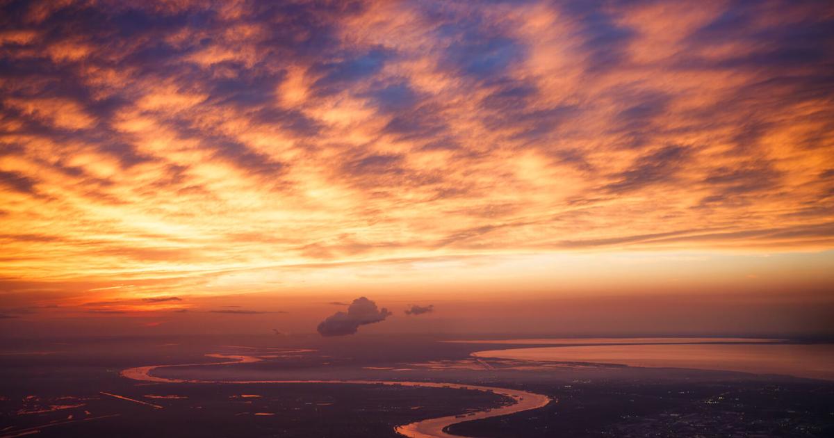The River’s Reckoning: Key takeaways on the Mississippi’s challenging new ...