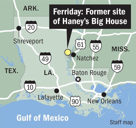 Black musicians' road to fame once passed through Ferriday News