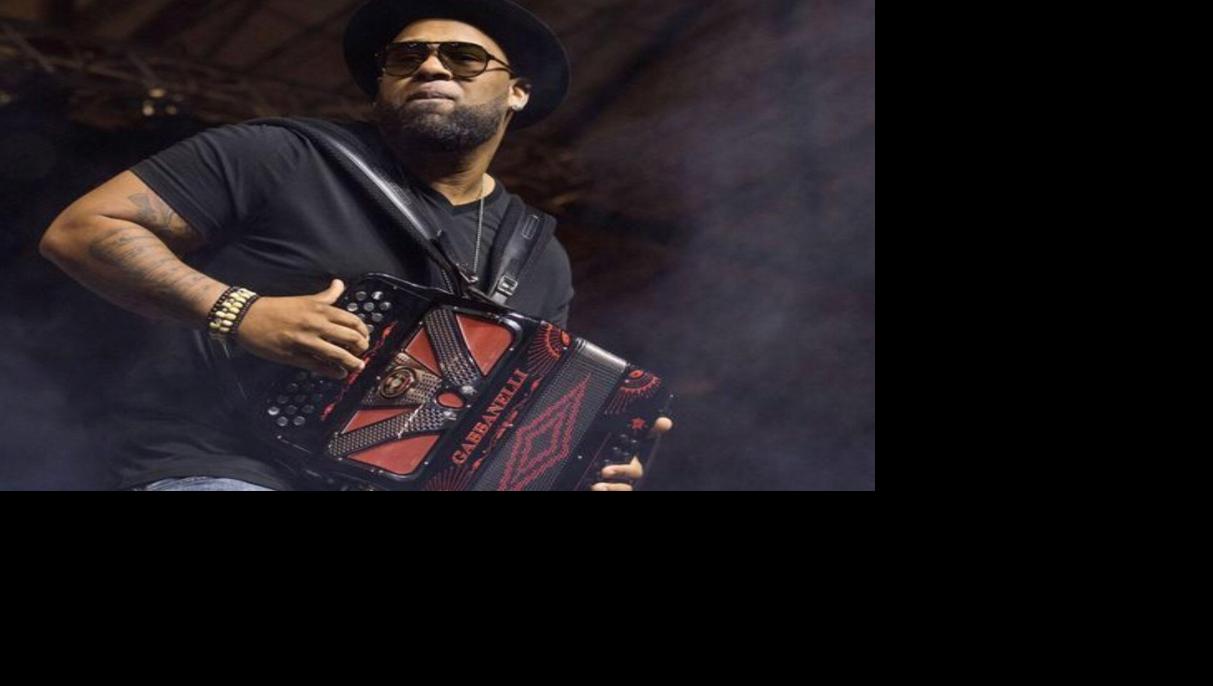 Musicians respond to shooting at LA Mardi Gras zydeco show Entertainment/Life