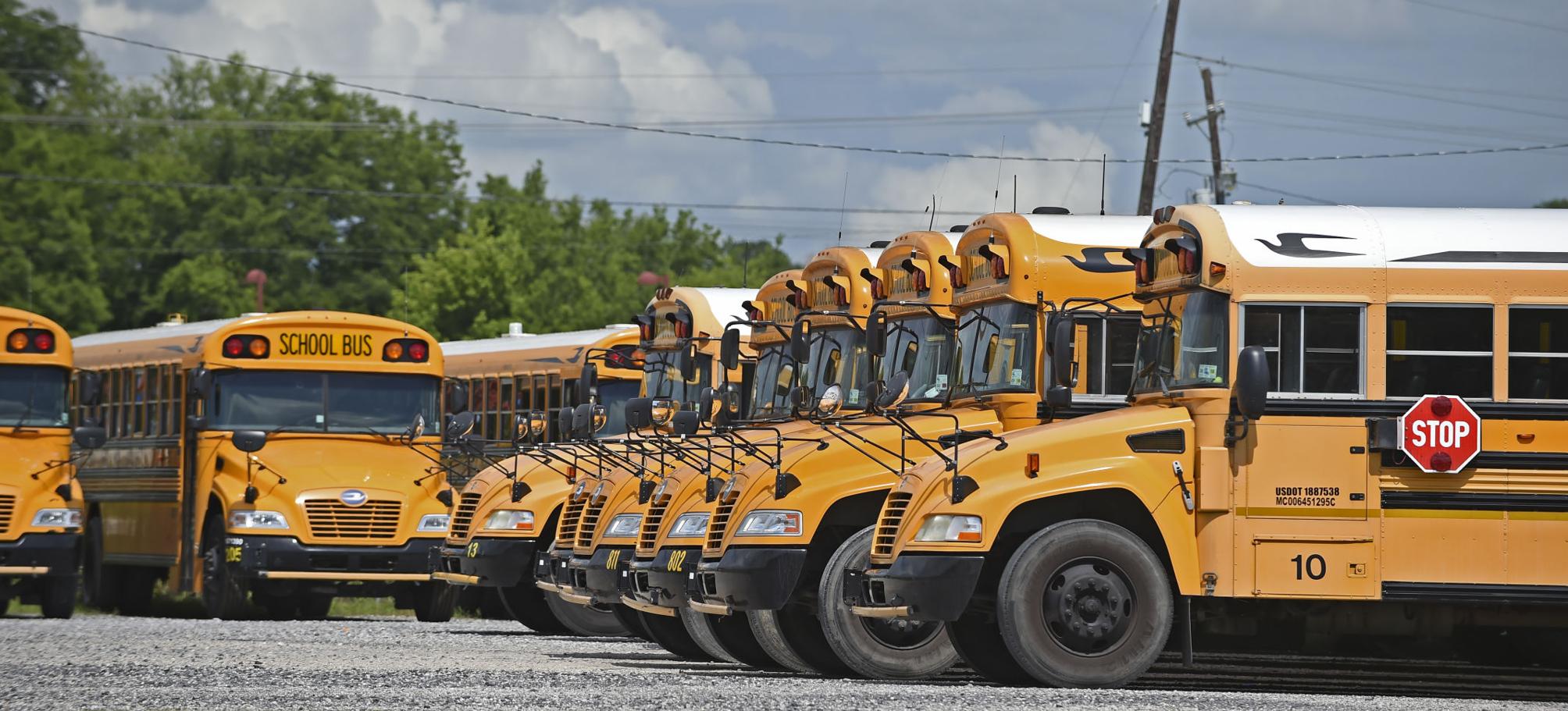 Baton Rouge Other School Districts To Receive Money For Cleaner School baton-rouge-other-school-districts-to-receive-money-for-cleaner-school
