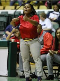 Return To Rapides Ties To Past Give Lhsaa Girls Basketball