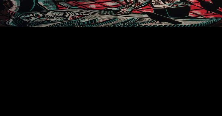 Facing HIV/AIDS: Years of treating patients illustrated in graphic art ...