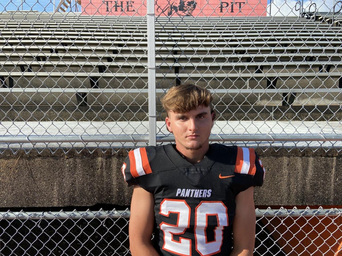 Delcambre preview Panthers looking to make strides in second year