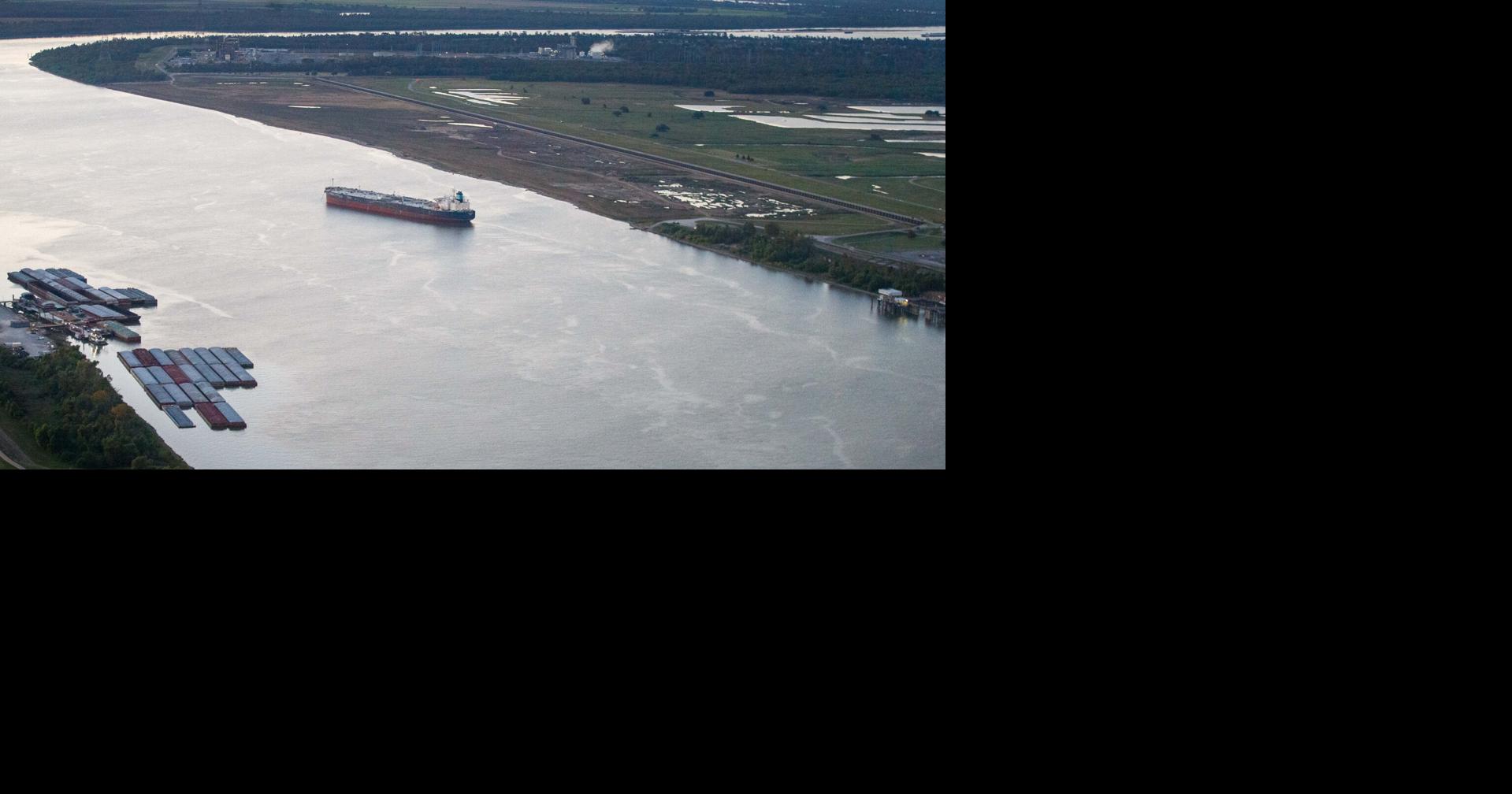 Editorial: We need a new approach to Mississippi River management