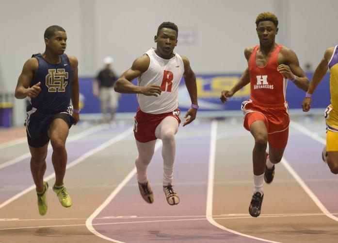 Zachary, Denham Springs standouts shine at LHSAA indoor track